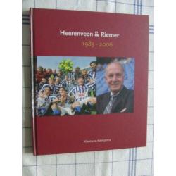 Heerenveen & Riemer 1983-2006