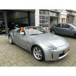 Nissan 350Z Roadster 3.5 V6 (bj 2006)