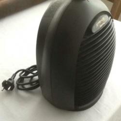 Te koop een tefal ventilator kacheltje 2000 watt