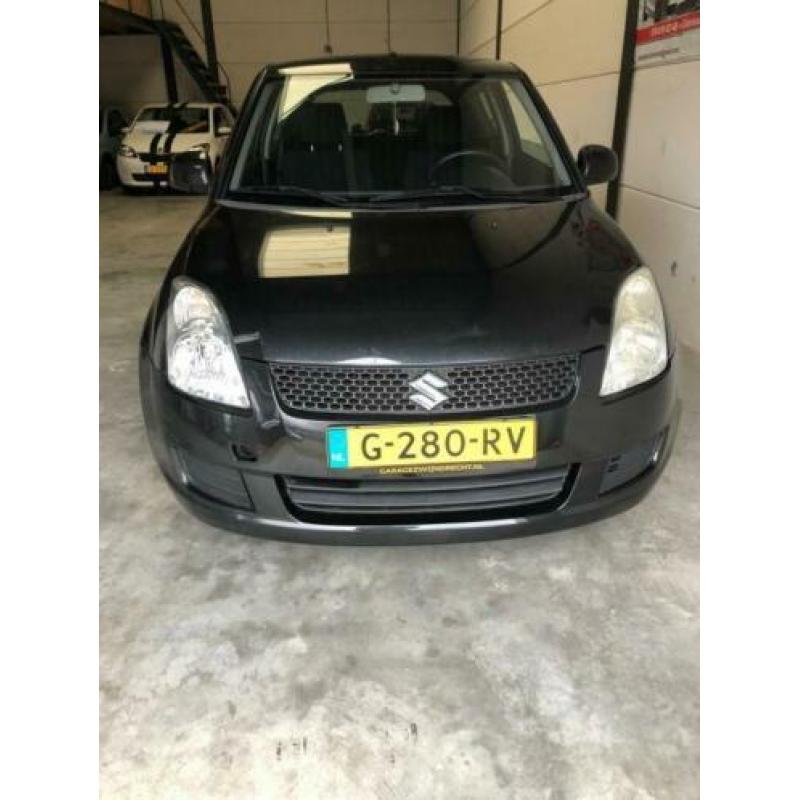 Suzuki Swift 1.3 GA