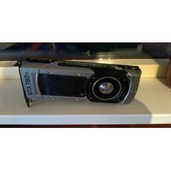 NVIDIA GTX 780 Ti ASUS