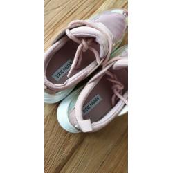 Steve madden sneakers Maat 39 nieuw