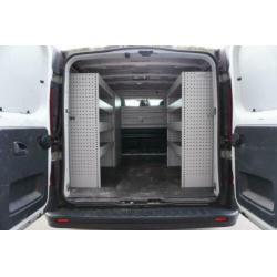 Renault Trafic DCi T29 L1H1 Comfort Schuifdeur L+R Airco/Nav