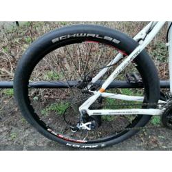 BeOne Karma1.0 mtb 26inch nu 399,-