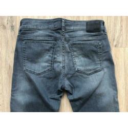 DRYKORN jeans maat 28 - lengte 34