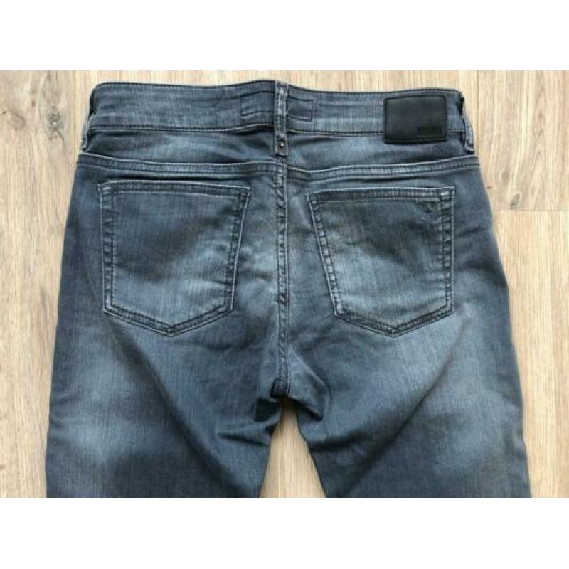 DRYKORN jeans maat 28 - lengte 34