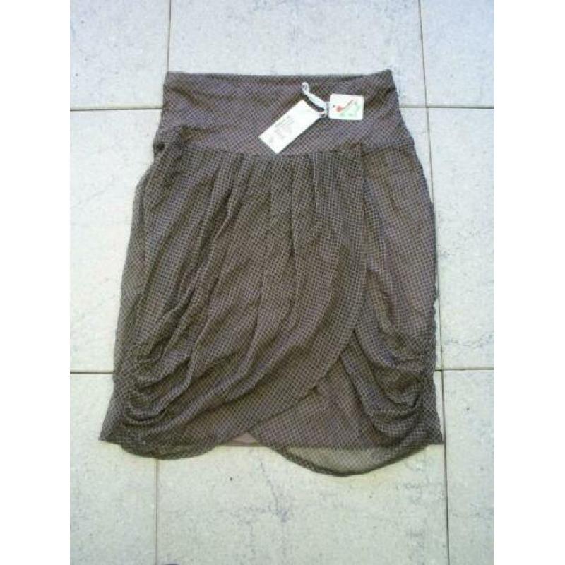 NIEUW !!! rok van ONLY M italy mt. 38 was 90,00