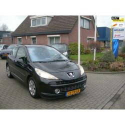 Peugeot 207 1.6-16V XS Pack