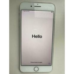 Iphone 7 plus 32 GB wit