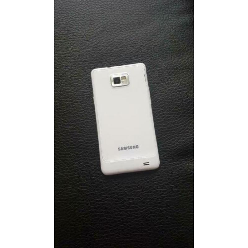 Samsung Galaxy S 1