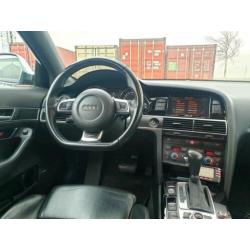 A6 Avant 3.0 TDi S-Line, Navi, Leder, trekh, Gratis 50/50 De