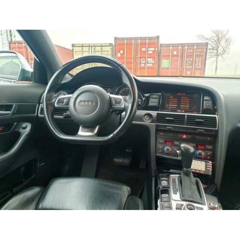 A6 Avant 3.0 TDi S-Line, Navi, Leder, trekh, Gratis 50/50 De