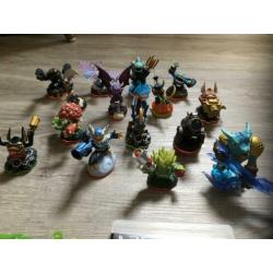 Skylanders Nintendo Wii