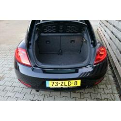 Volkswagen Beetle 1.2 TSI 105 pk / zwart interieur 6 Maand B