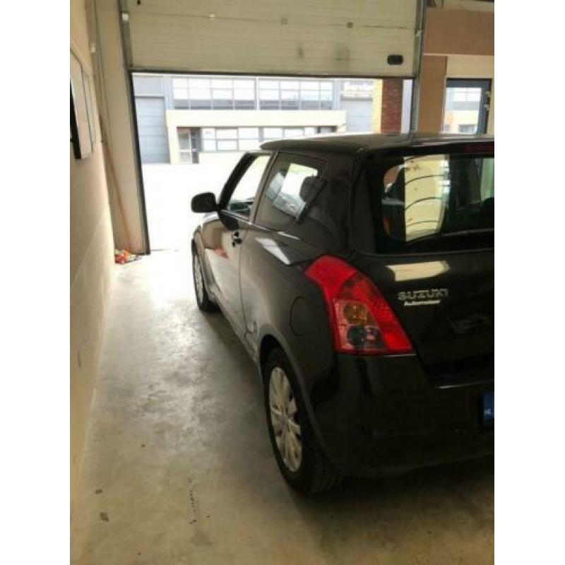 Suzuki Swift 1.3 GA