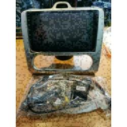 Ford focus Android radio 8.1 9inch 2005--2011