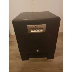 Subwoofer Yamaha YST SW320