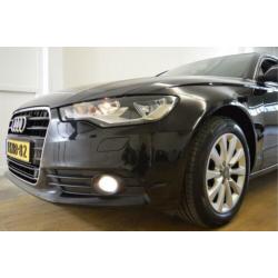 Audi A6 2.0 TFSI 180PK AUT. PRO LINE NAVI/PDC/ECC (bj 2013)