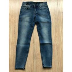 DRYKORN jeans maat 27 - lengte 34