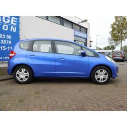 Honda Jazz 1.4 Elegance Automaat NAP