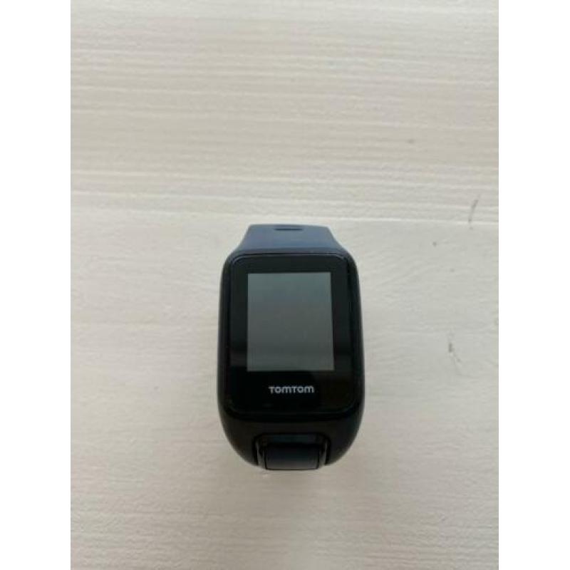 TomTom adventure sporthorloge