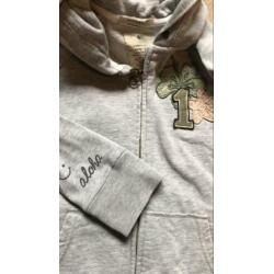 Scotch r’belle hoodie maat 8 128