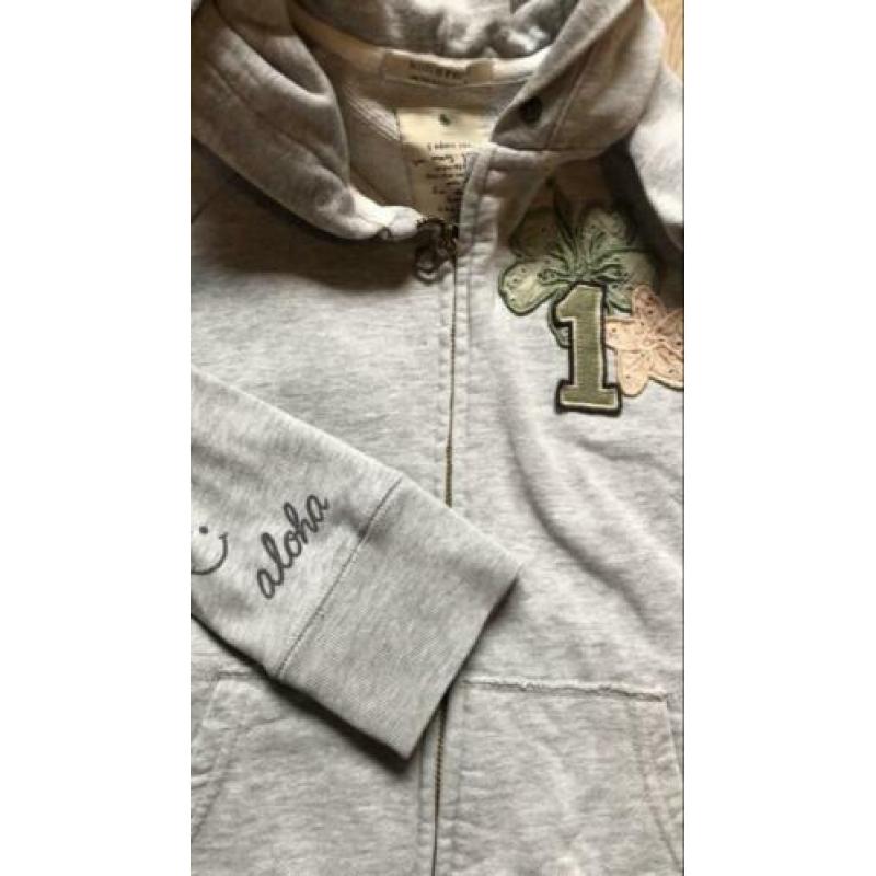 Scotch r’belle hoodie maat 8 128