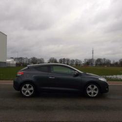 Renault MEGANE MÉGANE COUPÉ 2.0 16V 140 DYNAMIQUE