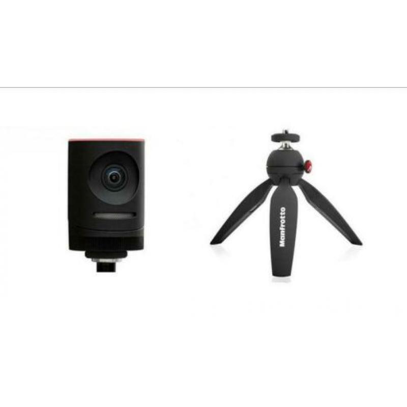 Livestream Mevo Plus + statief