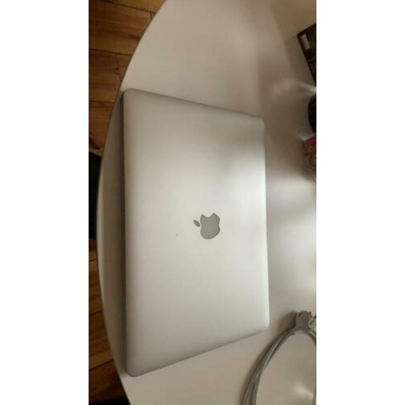 MacBook Pro 15inch mid 2014