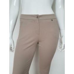 Pantalon Luica Cerano. Mt. 40. Beige