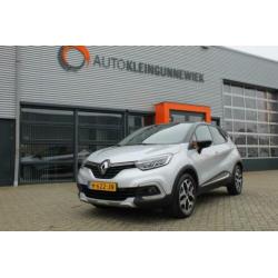 Renault Captur 1.3 TCe Intens 150PK / AUTOMAAT / NAVI / CAME