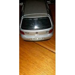 WELLY VW Golf IV 1:24