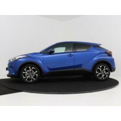 Toyota C-HR 1.8 Hybrid Style Ultimate 5-drs | IVN : 1265199