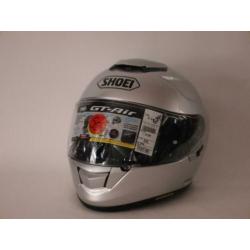 Shoei GT-Air zilver XXL