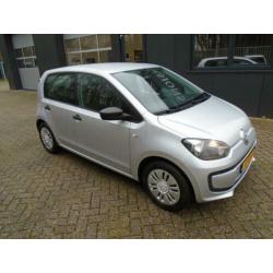 Volkswagen Up! 1.0 take up! BlueMotion