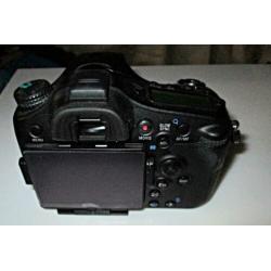 Sony A77