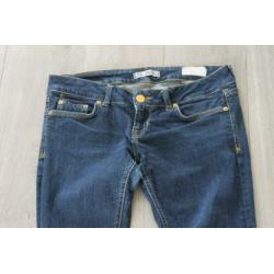 Blauw broek LTB, maat W29 L30 (d21)