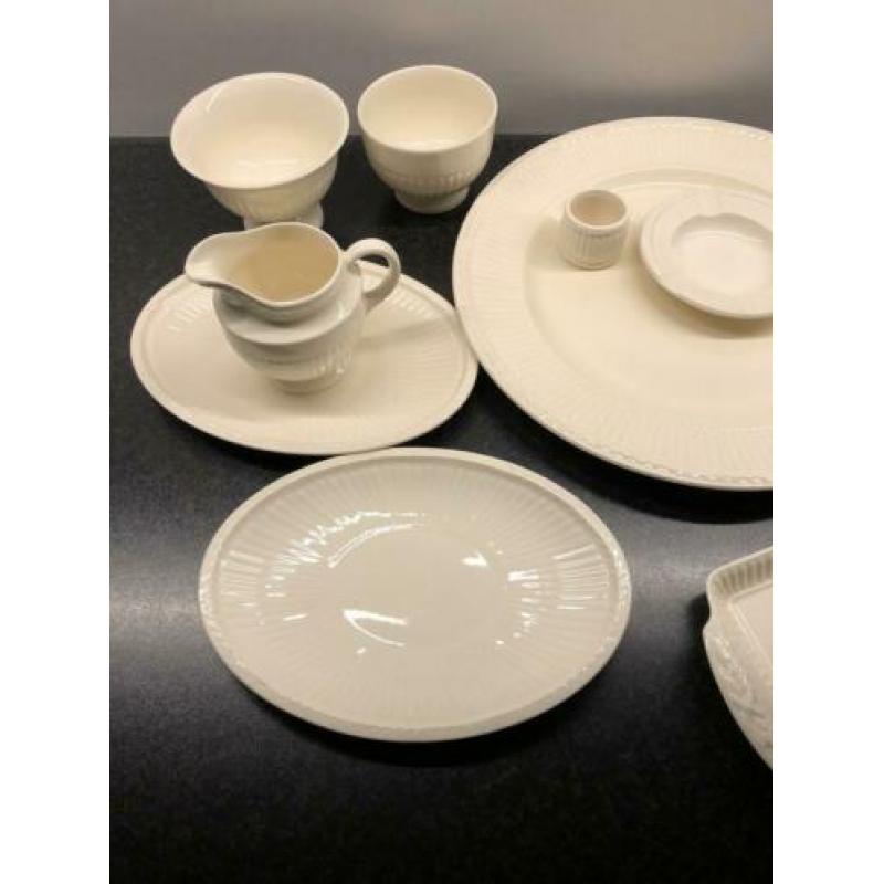 Wedgewood Edme Plain diversen