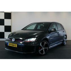 Volkswagen Golf 2.0 TSI 230PK GTI Performance Nieuw Staat. !