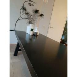 Eettafel 220