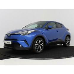 Toyota C-HR 1.8 Hybrid Style Ultimate 5-drs | IVN : 1265199