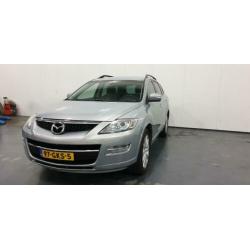 Mazda CX-9 BOMVOL ! DVD NAVI LEDER XENON ( MOTORSTORING )