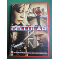 Cellular (2004)