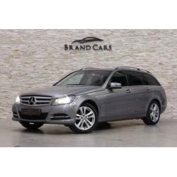 Mercedes-Benz C-Klasse Estate 180 Business Class 125! Avantg