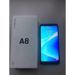 Samsung A8 2018 32GB