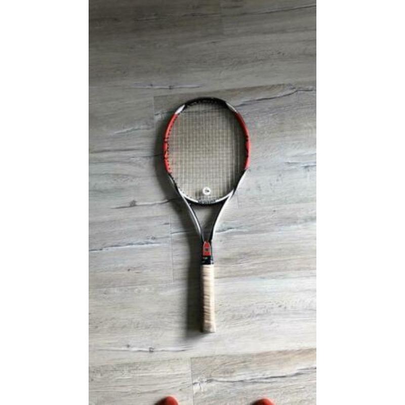 Tennisracket wilson