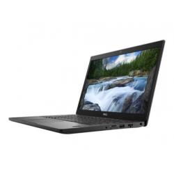 [Dell Latitude 7490 met "defect" scherm]