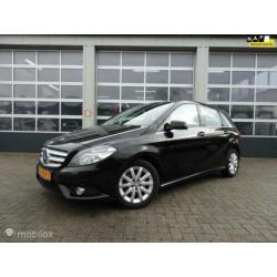 Mercedes-Benz B-klasse - 200 CDI Ambition