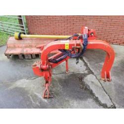 Maschio 2,10m klepelmaaier